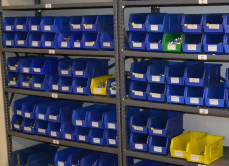 VMI Express Fasteners, LTD