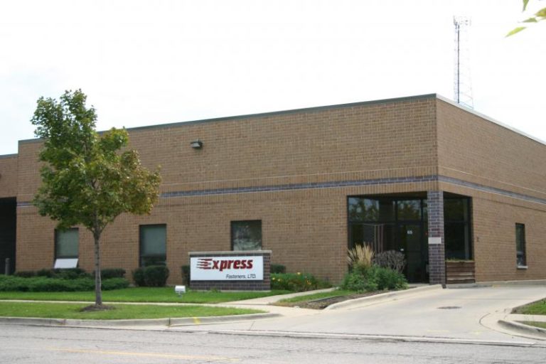 About Us Express Fasteners, LTD