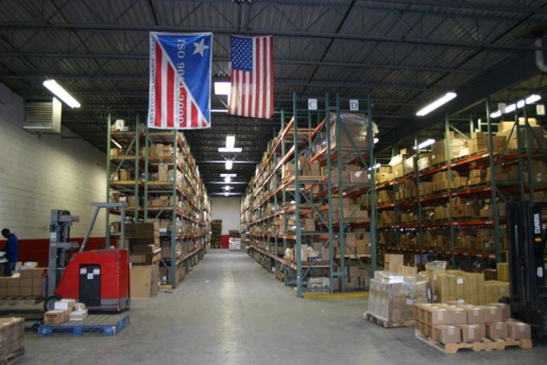 About Us Express Fasteners, LTD